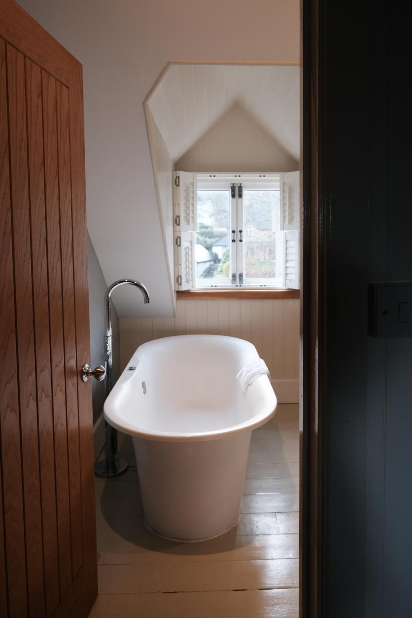 Llys Meddyg 4* Newport (Pembrokeshire)