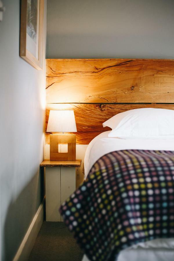 Hotel Llys Meddyg 4*